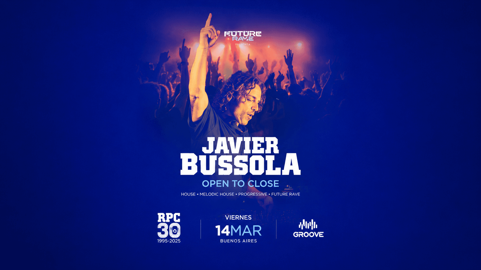 JAVIER BUSSOLA