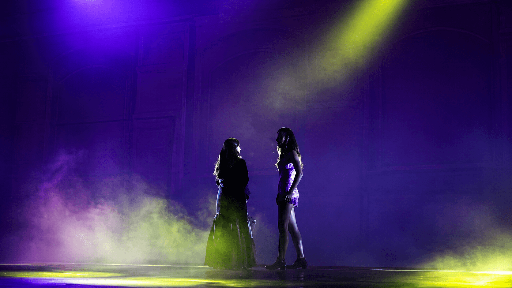 Godspell College