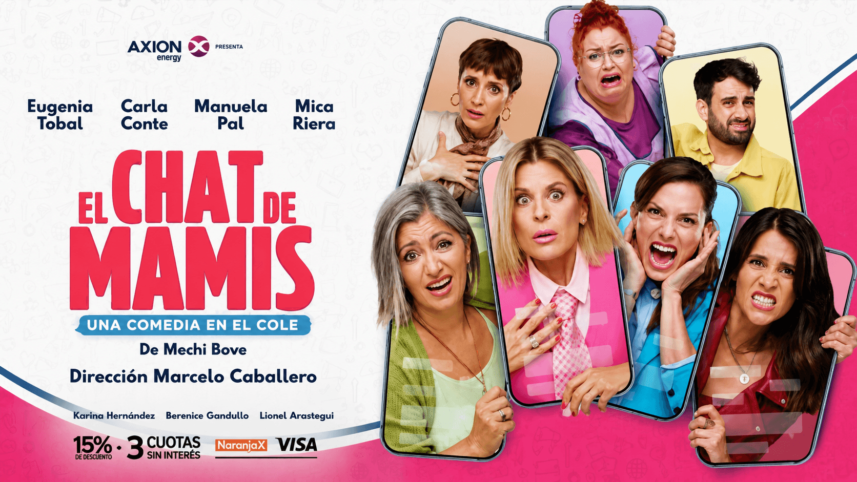 El Chat De Mamis