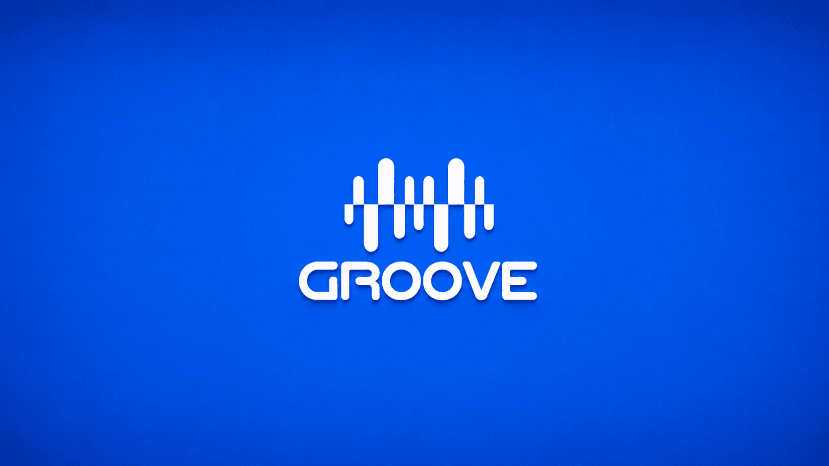 Groove