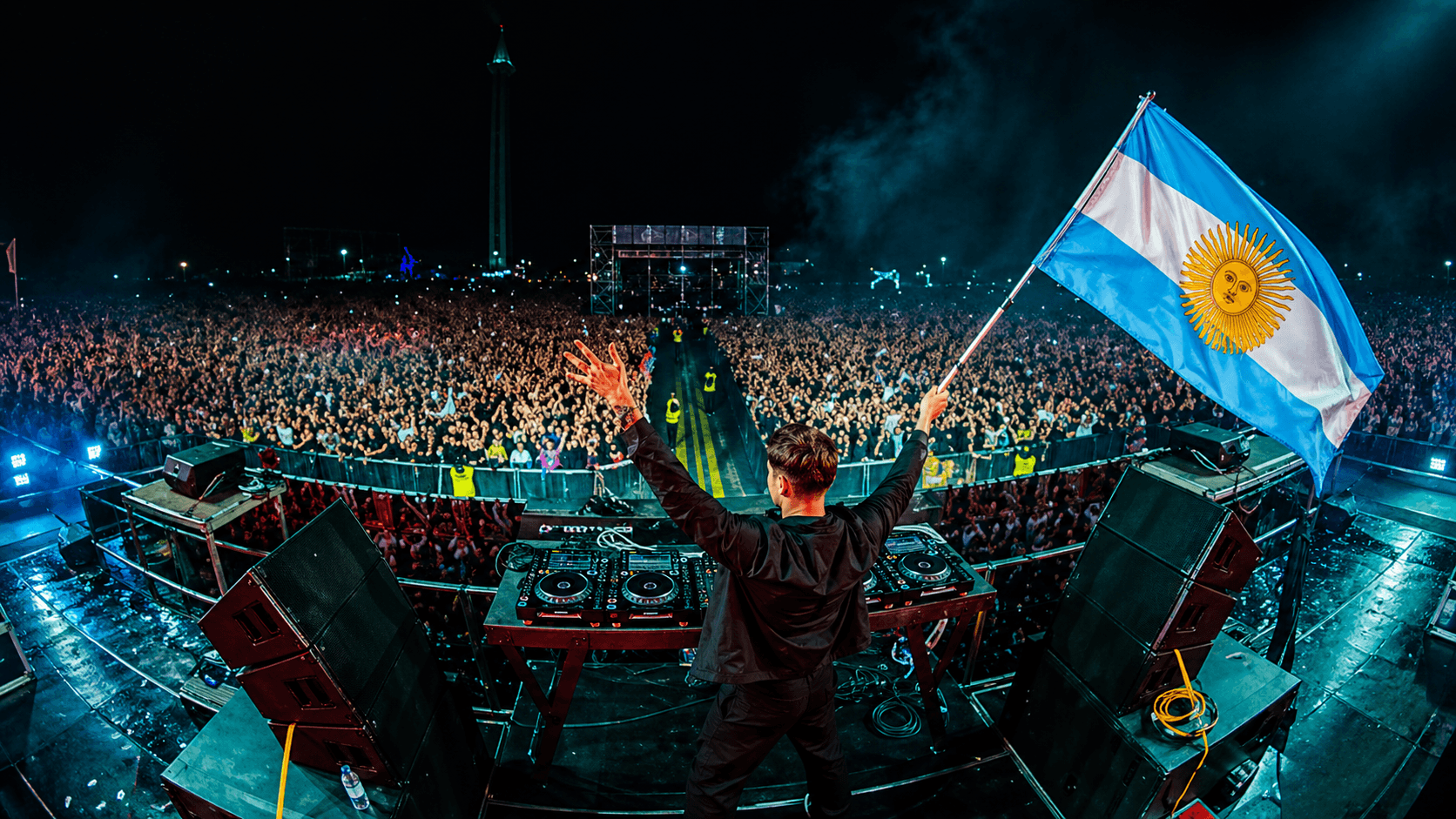 Ultra Buenos Aires 2026