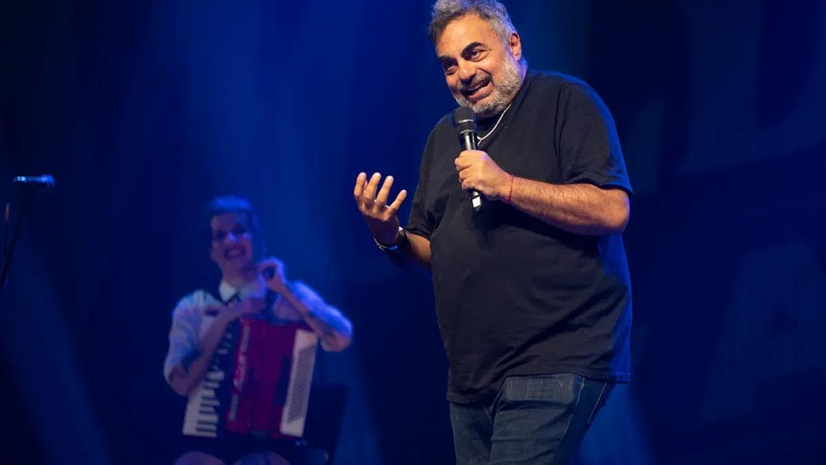 Moldavsky, Salud y Amor